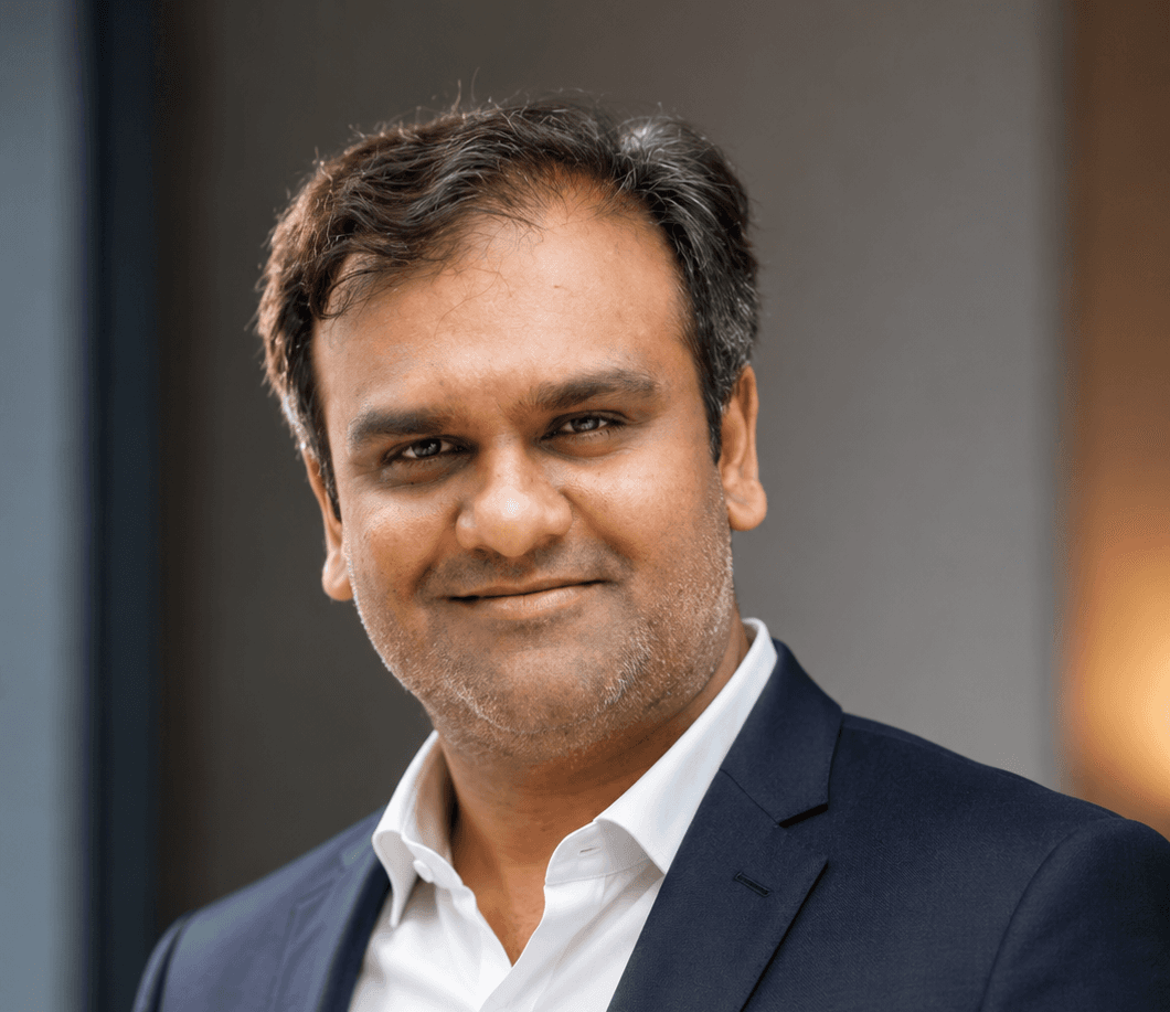 Maulik Bhuva